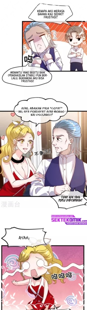 God Fisherman Chapter 192 Bahasa Indonesia